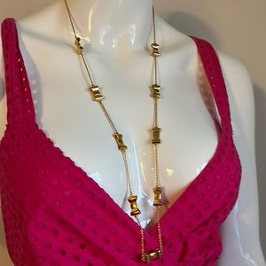 Kate Spade long necklace